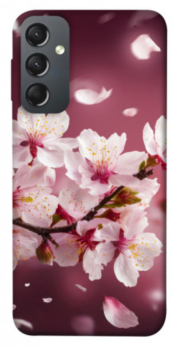 Чохол itsPrint Sakura для Samsung Galaxy A24 4G
