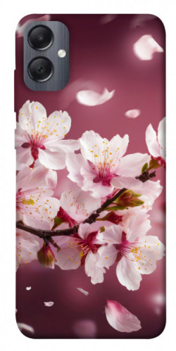 Чехол itsPrint Sakura для Samsung Galaxy A05