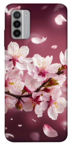 Чехол itsPrint Sakura для Nokia G42