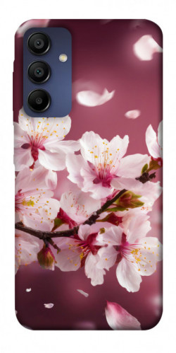 Чехол itsPrint Sakura для Samsung Galaxy A15 4G/5G