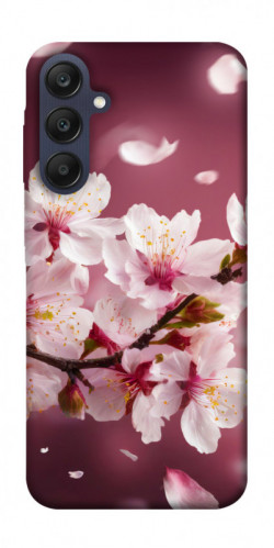 Чехол itsPrint Sakura для Samsung Galaxy A25 5G