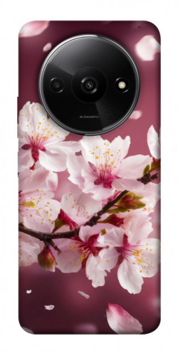 Чехол itsPrint Sakura для Xiaomi Redmi A3