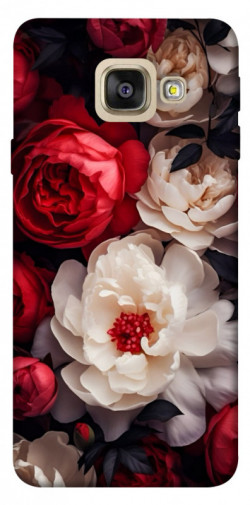 Чохол itsPrint Velvet roses для Samsung A520 Galaxy A5 (2017)
