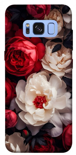 Чехол itsPrint Velvet roses для Samsung G950 Galaxy S8