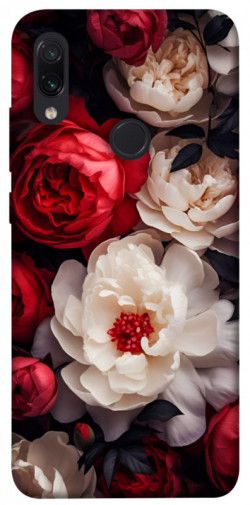 Чохол itsPrint Velvet roses для Xiaomi Redmi Note 7 / Note 7 Pro / Note 7s