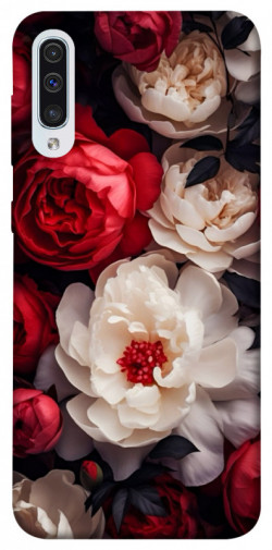 Чохол itsPrint Velvet roses для Samsung Galaxy A50 (A505F) / A50s / A30s