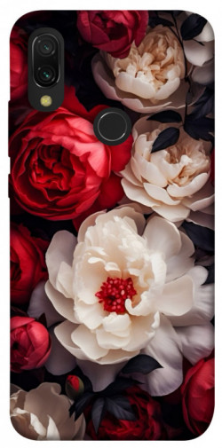 Чохол itsPrint Velvet roses для Xiaomi Redmi 7