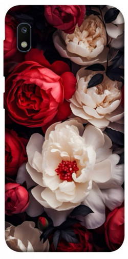 Чохол itsPrint Velvet roses для Samsung Galaxy A10 (A105F)