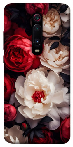 Чохол itsPrint Velvet roses для Xiaomi Redmi K20 / K20 Pro / Mi9T / Mi9T Pro