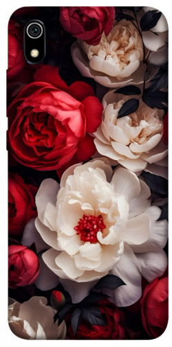 Чохол itsPrint Velvet roses для Xiaomi Redmi 7A