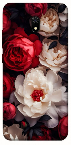 Чохол itsPrint Velvet roses для Xiaomi Redmi 8a