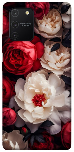 Чехол itsPrint Velvet roses для Samsung Galaxy S10 Lite