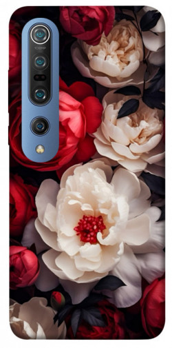 Чехол itsPrint Velvet roses для Xiaomi Mi 10 / Mi 10 Pro