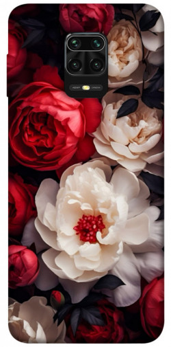 Чохол itsPrint Velvet roses для Xiaomi Redmi Note 9s / Note 9 Pro / Note 9 Pro Max