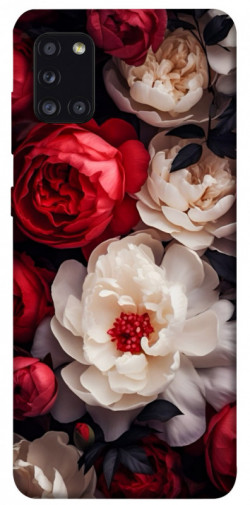 Чехол itsPrint Velvet roses для Samsung Galaxy A31