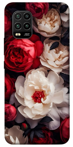 Чехол itsPrint Velvet roses для Xiaomi Mi 10 Lite
