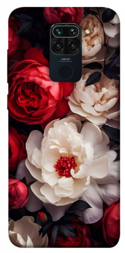 Чехол itsPrint Velvet roses для Xiaomi Redmi Note 9 / Redmi 10X