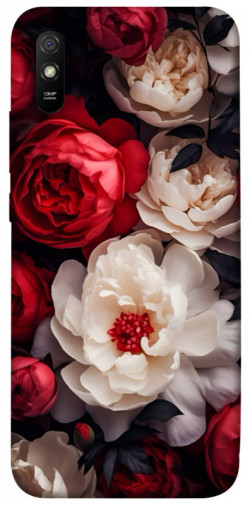 Чехол itsPrint Velvet roses для Xiaomi Redmi 9A