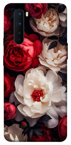 Чохол itsPrint Velvet roses для OnePlus Nord