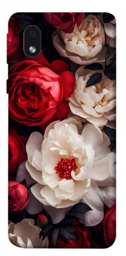 Чохол itsPrint Velvet roses для Samsung Galaxy M01 Core / A01 Core