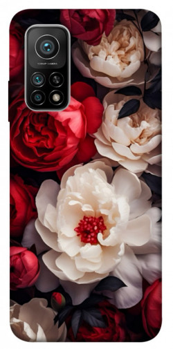 Чохол itsPrint Velvet roses для Xiaomi Mi 10T Pro