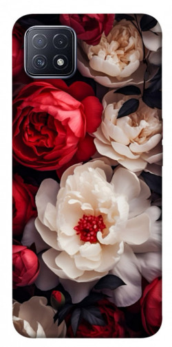 Чехол itsPrint Velvet roses для Oppo A73
