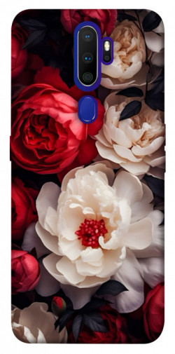 Чехол itsPrint Velvet roses для Oppo A5 (2020) / Oppo A9 (2020)