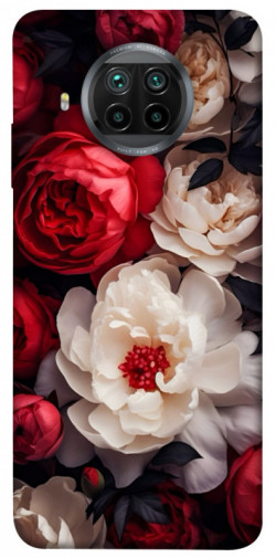 Чехол itsPrint Velvet roses для Xiaomi Mi 10T Lite / Redmi Note 9 Pro 5G