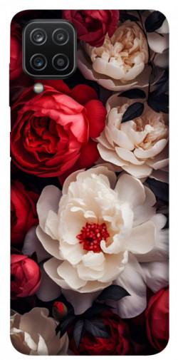 Чехол itsPrint Velvet roses для Samsung Galaxy A12