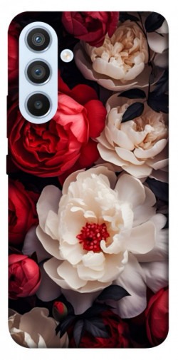 Чохол itsPrint Velvet roses для Samsung Galaxy A54 5G