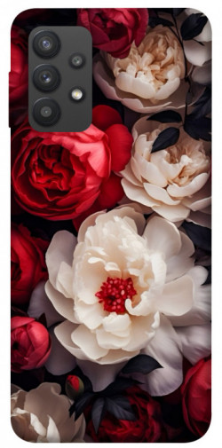 Чохол itsPrint Velvet roses для Samsung Galaxy A32 (A325F) 4G