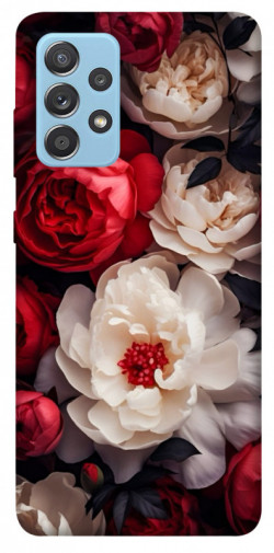 Чехол itsPrint Velvet roses для Samsung Galaxy A52 4G / A52 5G