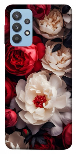 Чохол itsPrint Velvet roses для Samsung Galaxy M32