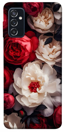 Чохол itsPrint Velvet roses для Samsung Galaxy M52