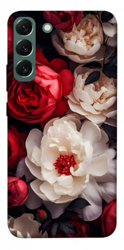 Чохол itsPrint Velvet roses для Samsung Galaxy S22+