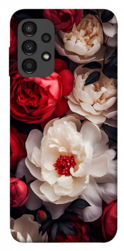 Чохол itsPrint Velvet roses для Samsung Galaxy A13 4G