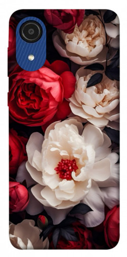 Чохол itsPrint Velvet roses для Samsung Galaxy A03 Core