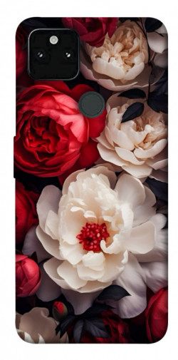 Чохол itsPrint Velvet roses для Google Pixel 5A