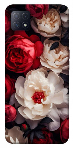 Чохол itsPrint Velvet roses для Oppo A72 5G / A73 5G
