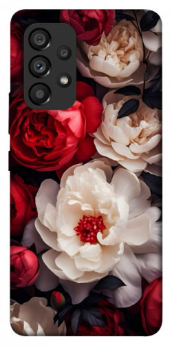 Чохол itsPrint Velvet roses для Samsung Galaxy A53 5G