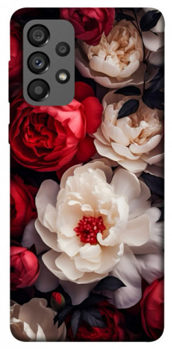 Чохол itsPrint Velvet roses для Samsung Galaxy A73 5G