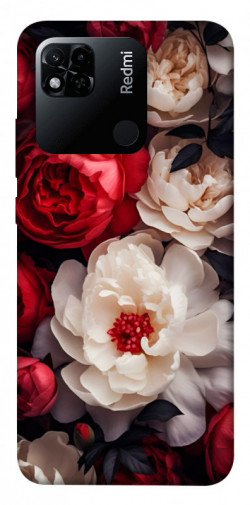Чехол itsPrint Velvet roses для Xiaomi Redmi 10A