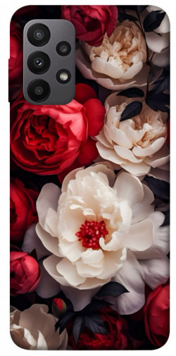 Чохол itsPrint Velvet roses для Samsung Galaxy A23 4G