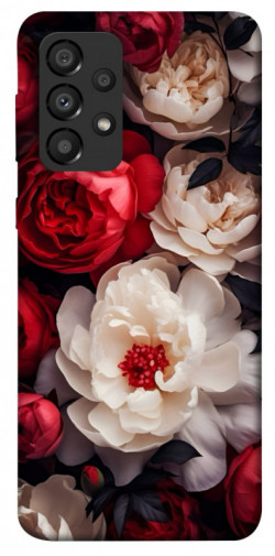 Чехол itsPrint Velvet roses для Samsung Galaxy A33 5G