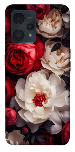 Чехол itsPrint Velvet roses для Realme 9 4G / 9 Pro+