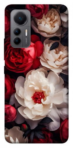 Чехол itsPrint Velvet roses для Xiaomi 12 Lite