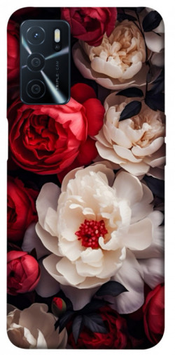 Чехол itsPrint Velvet roses для Oppo A54s