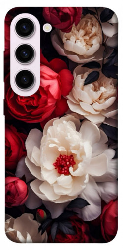 Чехол itsPrint Velvet roses для Samsung Galaxy S23+