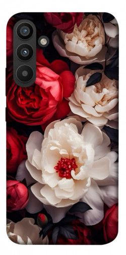 Чохол itsPrint Velvet roses для Samsung Galaxy A34 5G