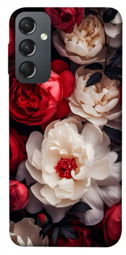 Чохол itsPrint Velvet roses для Samsung Galaxy A24 4G